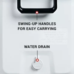 Coleman 316 Series™ 150-Quart Marine Hard Cooler -Cole Store Coleman MtLoganATF 3000006126 03