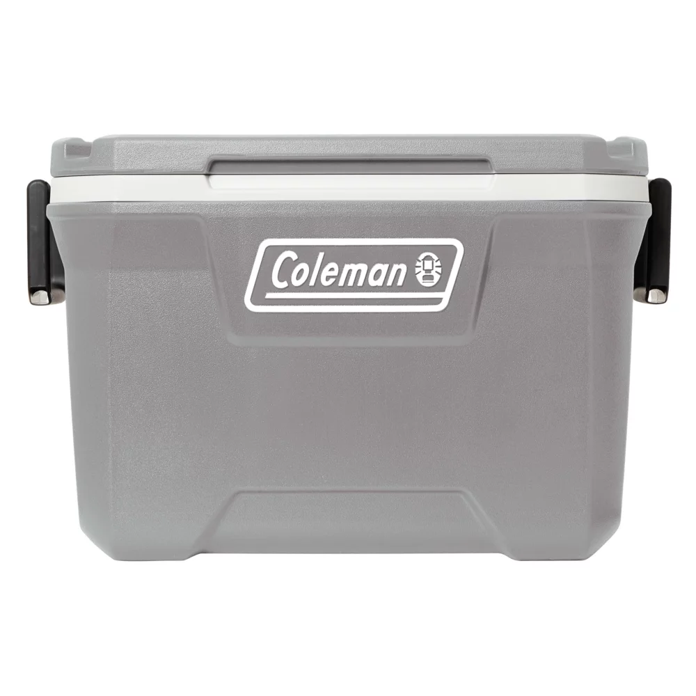 Coleman 316 Series™ 52-Quart Hard Cooler 3 Coleman 316 Series™ 52-Quart Hard Cooler