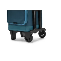 Coleman SPORTFLEX™ 42-Can Soft Cooler With Wheels, Ocean -Cole Store Coleman SoftCoolers 2000037632 Ocean 2619 FINAL