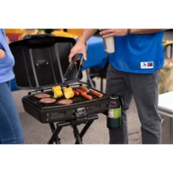 Coleman Road Trip Sportster® Propane Gas Grill -Cole Store D3AM SPORTSTER 3267