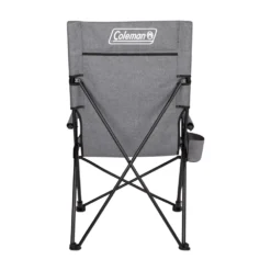 Coleman Forester Series Sling Chair -Cole Store HKDSlingChair CationicGrey Back 2000035921
