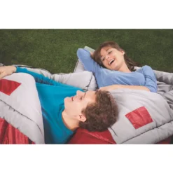 Coleman Palmetto™ Cool Weather Sleeping Bag 10 Coleman Palmetto™ Cool Weather Sleeping Bag -Cole Store LIF 2000004418 02