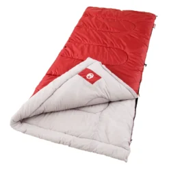 Coleman Palmetto™ Cool Weather Sleeping Bag