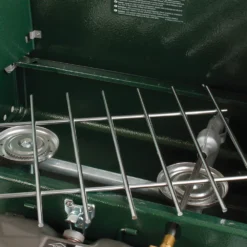 Coleman Guide Series® Dual Fuel™ Stove 19 Coleman Guide Series® Dual Fuel™ Stove -Cole Store PKN 3000000396 02