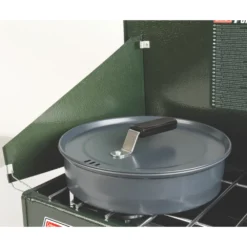 Coleman Guide Series® Dual Fuel™ Stove 15 Coleman Guide Series® Dual Fuel™ Stove -Cole Store PKN 3000000396 06