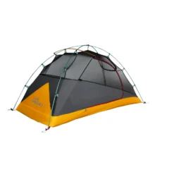 Coleman PEAK1™ 1-Person Backpacking Tent​ -Cole Store Peak1 BackpackingTent 1P 3 4 Fly Off 0003 v3