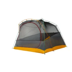 Coleman PEAK1™ 6-Person Dome Tent​ -Cole Store Peak1 DomeTent 6P Hero 3 4 Fly Off 0003 v3
