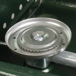 Coleman Guide Series® Dual Fuel™ Stove 18 Coleman Guide Series® Dual Fuel™ Stove -Cole Store inset Band a BlueBurner 1